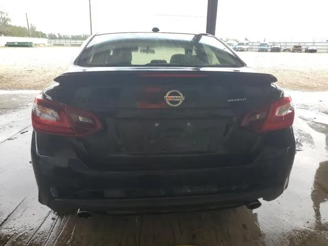 1N4AL3APXJC216159 2018 2018 Nissan Altima- 2-5 6