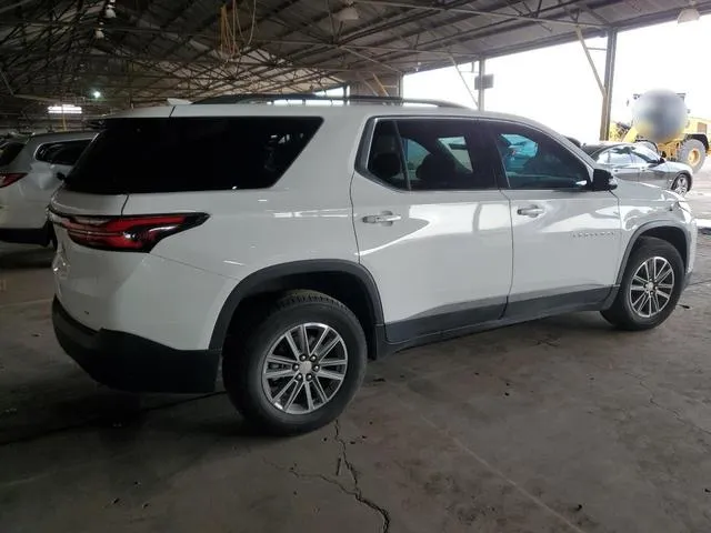 1GNERGKW5PJ161557 2023 2023 Chevrolet Traverse- LT 3