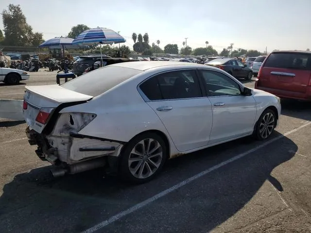 1HGCR2F57EA014059 2014 2014 Honda Accord- Sport 3