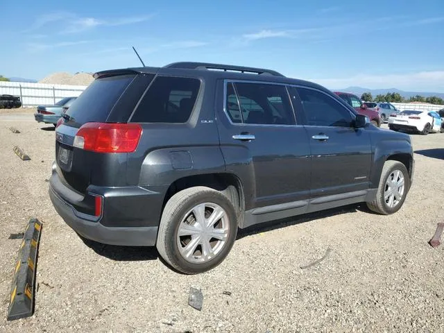 2GKALNEK8H6318202 2017 2017 GMC Terrain- Sle 3