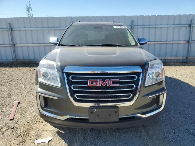 2GKALNEK8H6318202 2017 2017 GMC Terrain- Sle 5