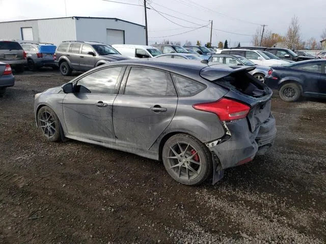 1FADP3L98JL246227 2018 2018 Ford Focus- ST 2