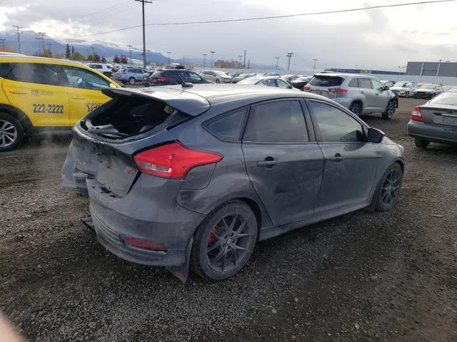 1FADP3L98JL246227 2018 2018 Ford Focus- ST 3