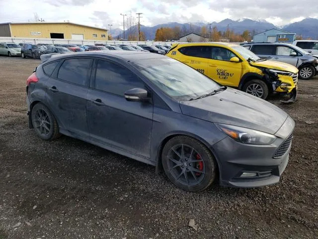 1FADP3L98JL246227 2018 2018 Ford Focus- ST 4