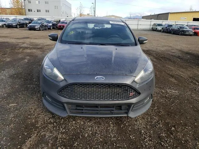 1FADP3L98JL246227 2018 2018 Ford Focus- ST 5