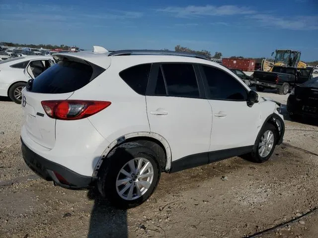 JM3KE2CE1D0112543 2013 2013 Mazda CX-5- Touring 3