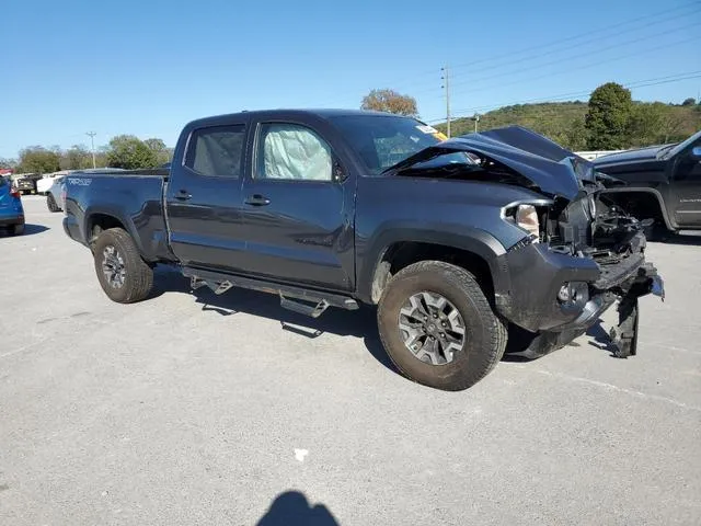 3TMDZ5BN3NM135717 2022 2022 Toyota Tacoma- Double Cab 4