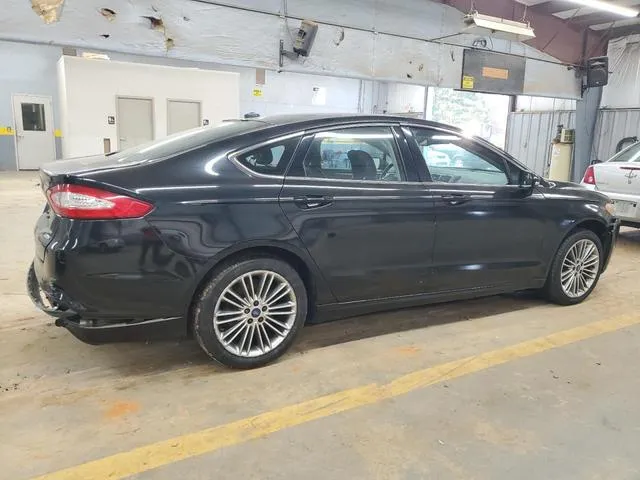 3FA6P0HRXDR375625 2013 2013 Ford Fusion- SE 3