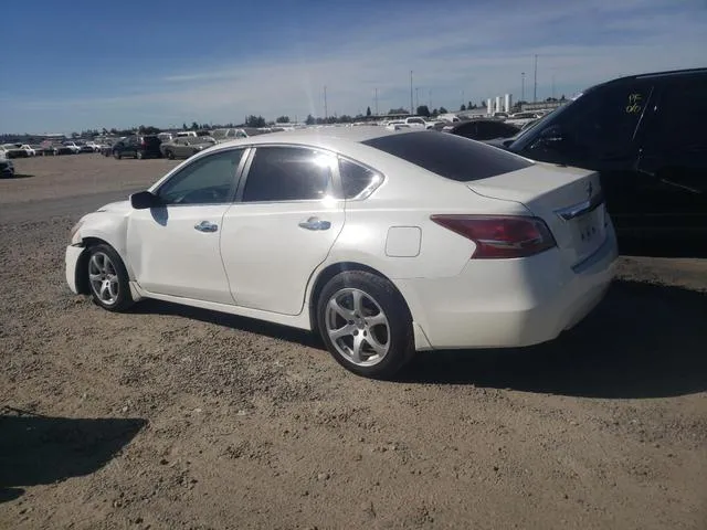 1N4AL3AP9DN418743 2013 2013 Nissan Altima- 2-5 2