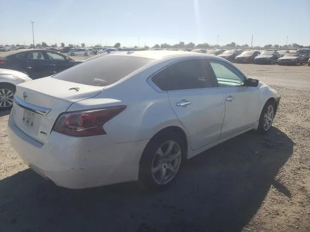 1N4AL3AP9DN418743 2013 2013 Nissan Altima- 2-5 3