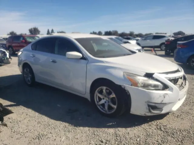 1N4AL3AP9DN418743 2013 2013 Nissan Altima- 2-5 4