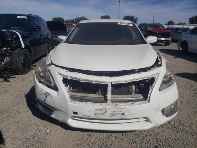 1N4AL3AP9DN418743 2013 2013 Nissan Altima- 2-5 5