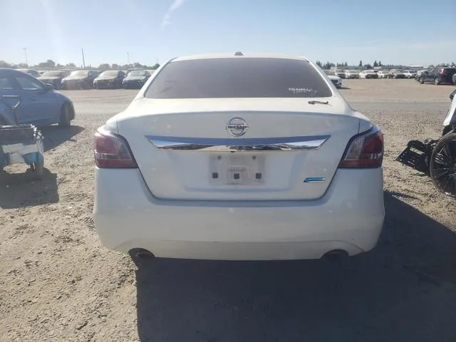 1N4AL3AP9DN418743 2013 2013 Nissan Altima- 2-5 6