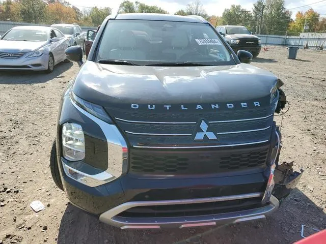 JA4J4VA80NZ081847 2022 2022 Mitsubishi Outlander- Sel 5