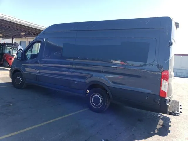 1FTBR3X80LKB26783 2020 2020 Ford Transit- T-250 2