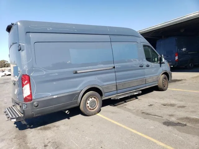 1FTBR3X80LKB26783 2020 2020 Ford Transit- T-250 3