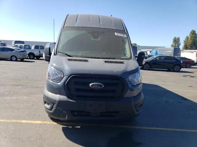 1FTBR3X80LKB26783 2020 2020 Ford Transit- T-250 5