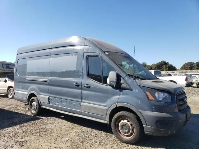 1FTBR3X87LKB26831 2020 2020 Ford Transit- T-250 4