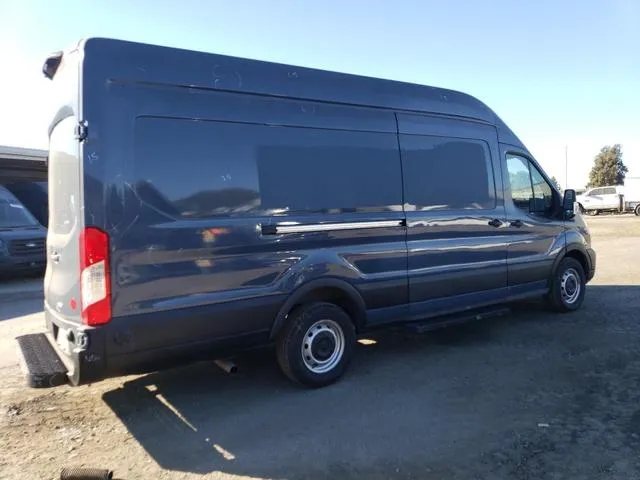 1FTBR3X89LKA55938 2020 2020 Ford Transit- T-250 3