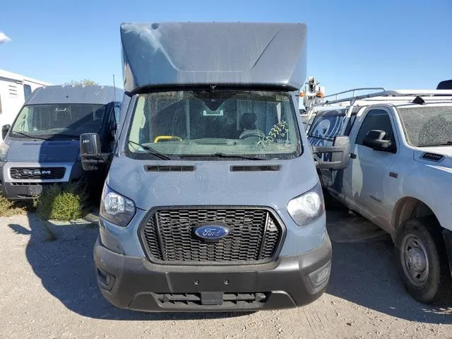 1FDDF6P8XMKA58072 2021 2021 Ford Transit- T-350 Hd 5