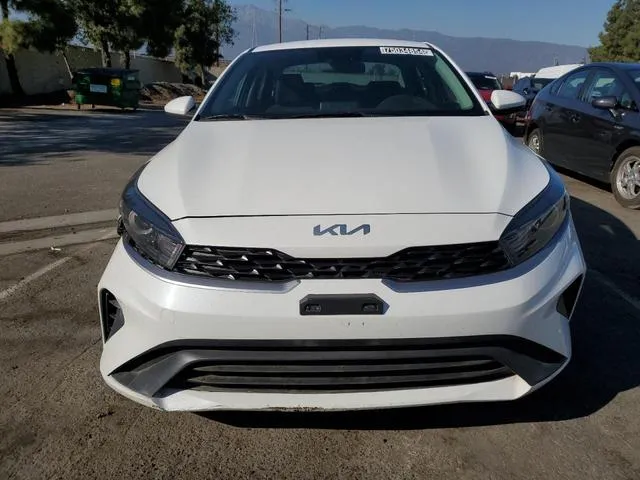 3KPF24AD4RE734769 2024 2024 KIA Forte- LX 5