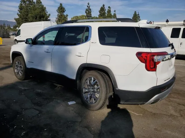 1GKKNML46PZ245573 2023 2023 GMC Acadia- Slt 2