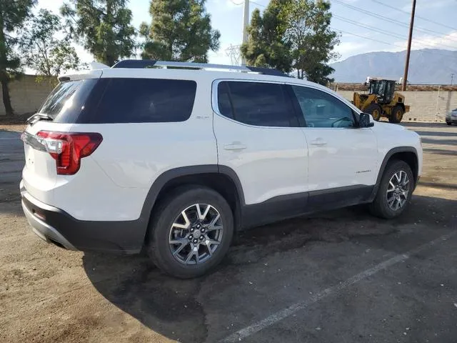 1GKKNML46PZ245573 2023 2023 GMC Acadia- Slt 3