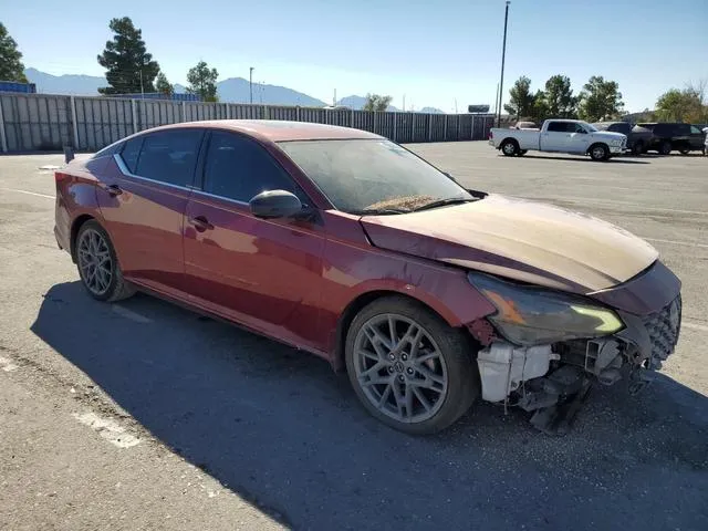 1N4AL4CV6PN415823 2023 2023 Nissan Altima- SR 4