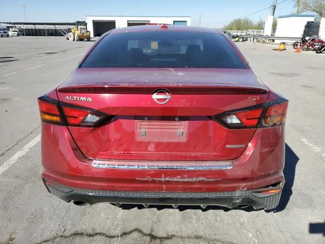 1N4AL4CV6PN415823 2023 2023 Nissan Altima- SR 6