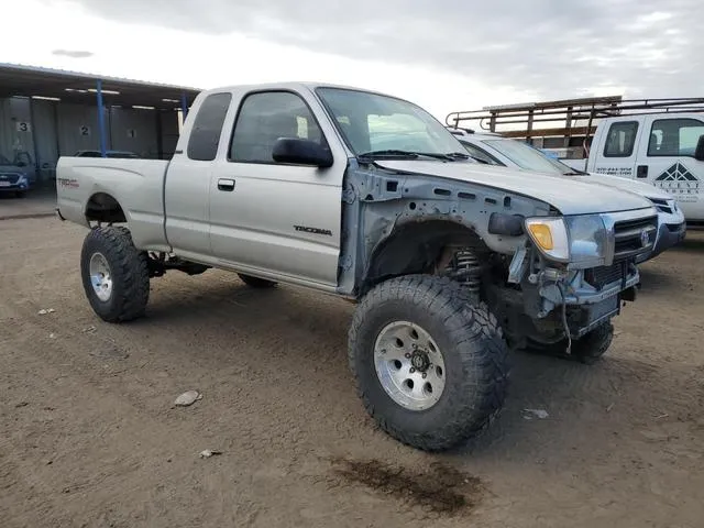 5TEWM72N8YZ704071 2000 2000 Toyota Tacoma- Xtracab 4