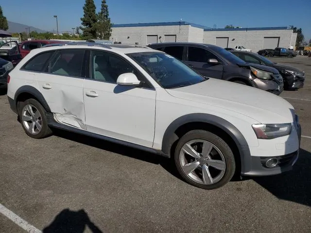 WA19FAFL6DA211601 2013 2013 Audi A4- Premium 4