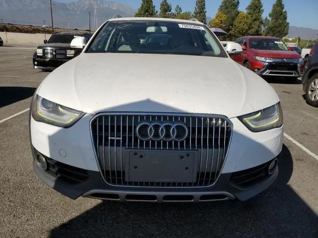 WA19FAFL6DA211601 2013 2013 Audi A4- Premium 5