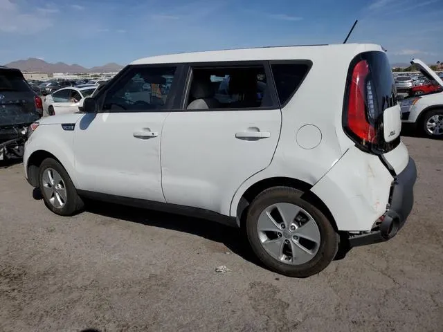 KNDJN2A25G7391942 2016 2016 KIA Soul 2