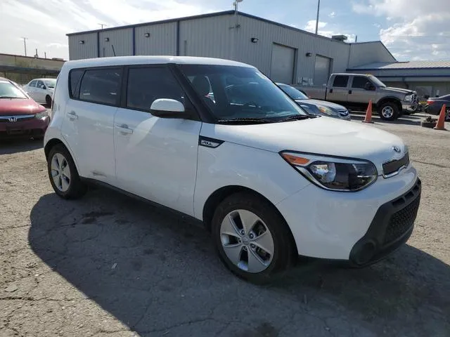 KNDJN2A25G7391942 2016 2016 KIA Soul 4