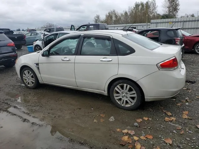 1FAHP37N49W118649 2009 2009 Ford Focus- Sel 2