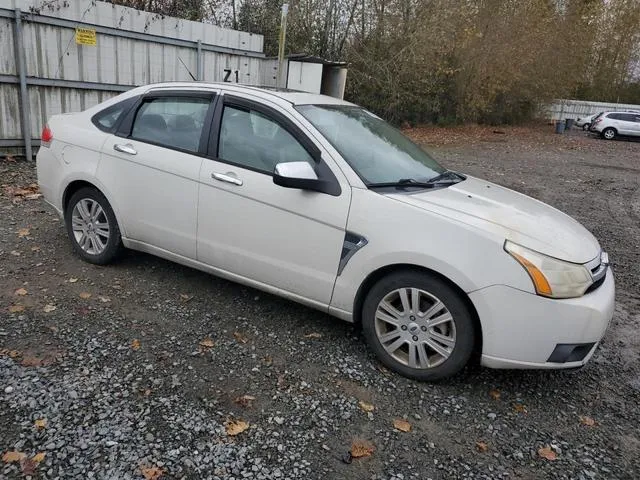 1FAHP37N49W118649 2009 2009 Ford Focus- Sel 4