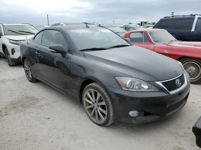 JTHFF2C2XD2527943 2013 2013 Lexus IS- 250 4