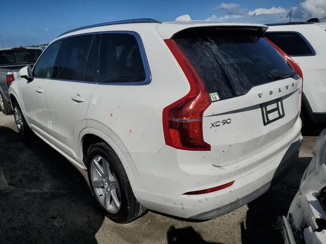 YV4102CK3N1839605 2022 2022 Volvo XC90- T5 Momentum 2