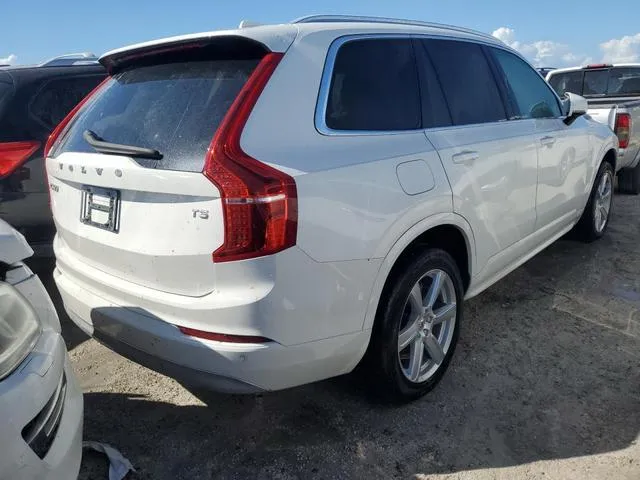 YV4102CK3N1839605 2022 2022 Volvo XC90- T5 Momentum 3