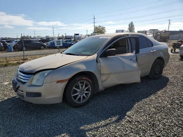 3FAHP06Z87R264426 2007 2007 Ford Fusion- S 1