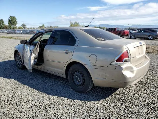 3FAHP06Z87R264426 2007 2007 Ford Fusion- S 2