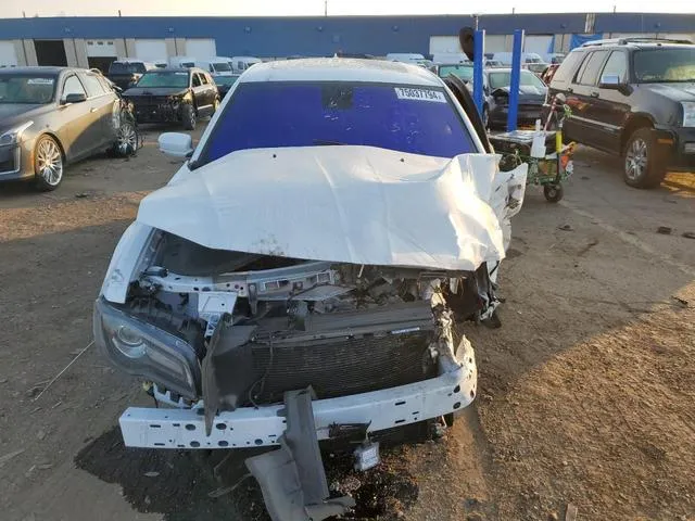 2C3CCABT0PH636980 2023 2023 Chrysler 300- S 5