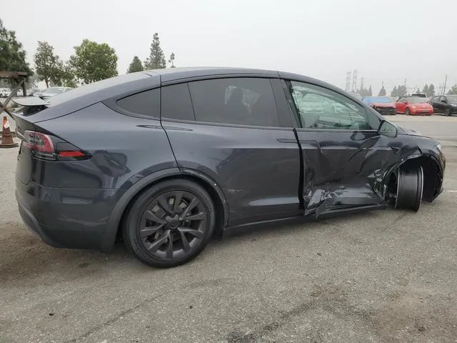 7SAXCBE59PF423230 2023 2023 Tesla MODEL X 3