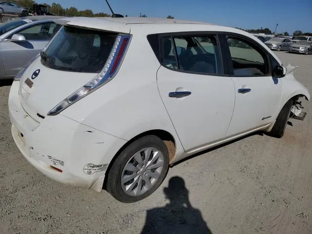 1N4BZ0CP8HC300599 2017 2017 Nissan Leaf- S 3