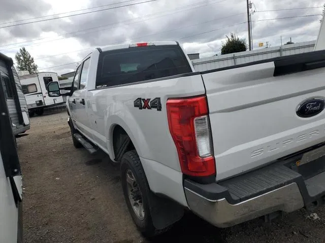 1FT8W3BT6HEB71148 2017 2017 Ford F-350- Super Duty 2