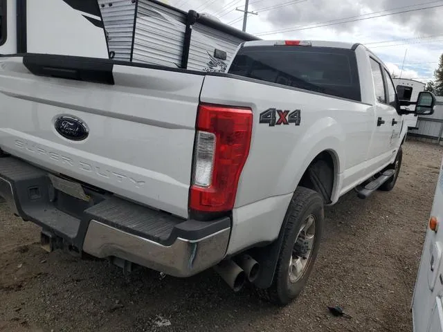 1FT8W3BT6HEB71148 2017 2017 Ford F-350- Super Duty 3