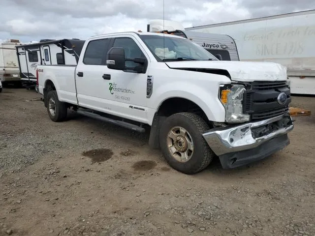 1FT8W3BT6HEB71148 2017 2017 Ford F-350- Super Duty 4