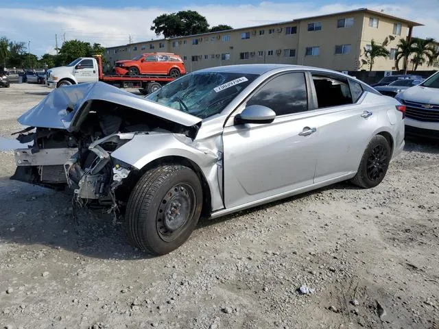 1N4BL4BV3LC192832 2020 2020 Nissan Altima- S 1