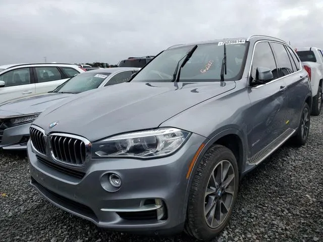 5UXKR2C36H0U24177 2017 2017 BMW X5- Sdrive35I 1