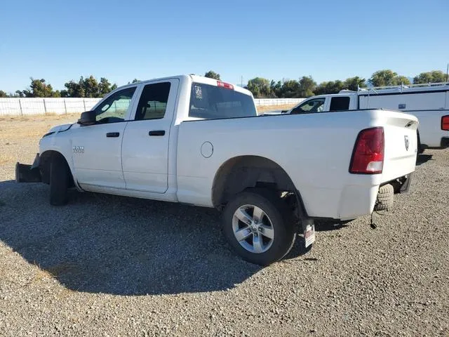 1C6RR7FP6DS684211 2013 2013 RAM 1500- ST 2